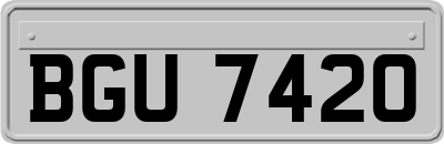 BGU7420