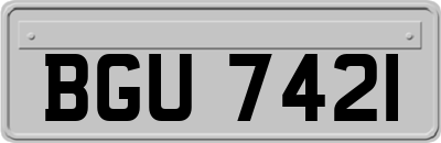 BGU7421