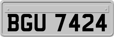 BGU7424