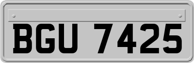 BGU7425