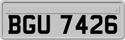 BGU7426