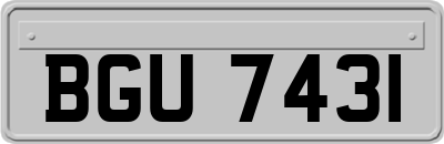 BGU7431