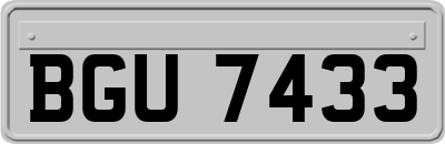 BGU7433