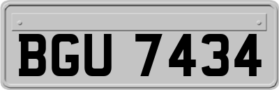 BGU7434