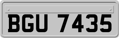 BGU7435