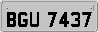 BGU7437