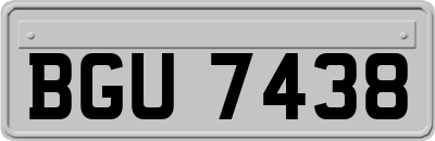 BGU7438
