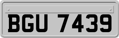 BGU7439