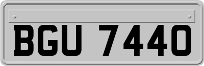 BGU7440