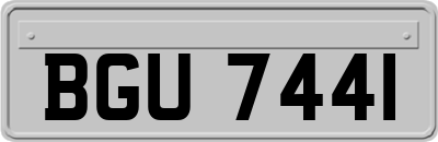 BGU7441