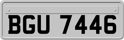 BGU7446