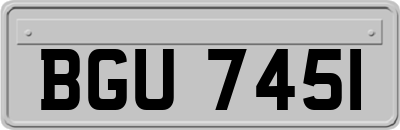 BGU7451