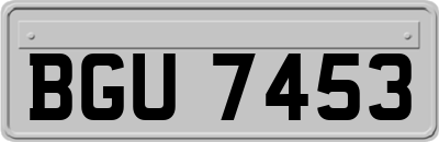 BGU7453