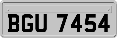 BGU7454