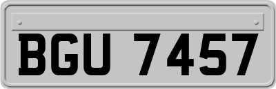 BGU7457