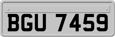 BGU7459