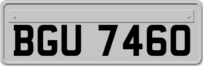 BGU7460