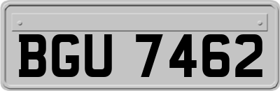 BGU7462