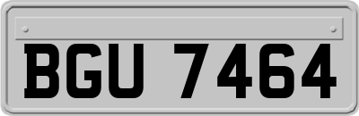 BGU7464