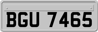 BGU7465