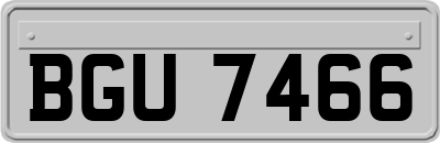 BGU7466