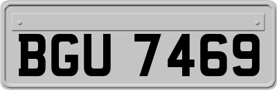 BGU7469
