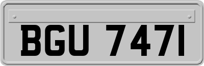 BGU7471
