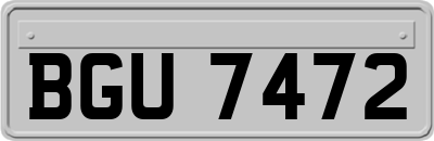 BGU7472