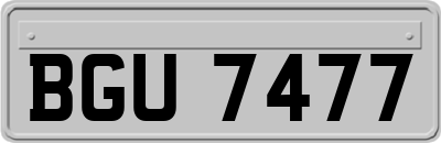 BGU7477
