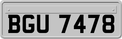 BGU7478