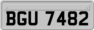 BGU7482