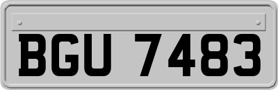 BGU7483