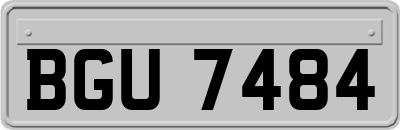 BGU7484