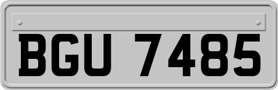 BGU7485