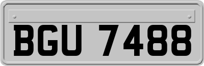 BGU7488