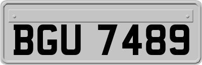 BGU7489