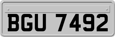BGU7492