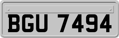 BGU7494