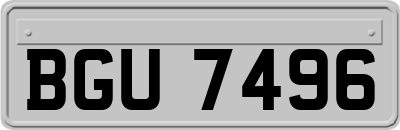 BGU7496