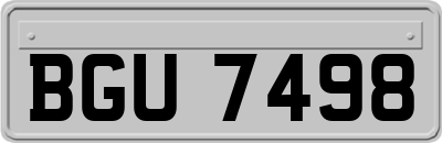 BGU7498
