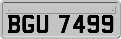 BGU7499