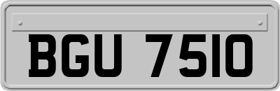 BGU7510
