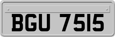 BGU7515