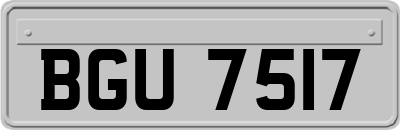 BGU7517