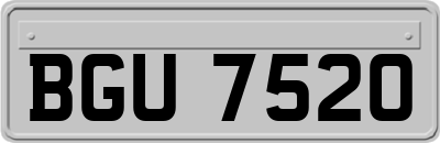 BGU7520
