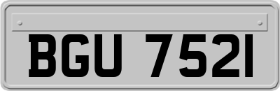 BGU7521
