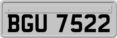 BGU7522