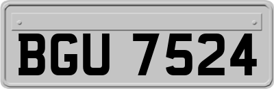 BGU7524