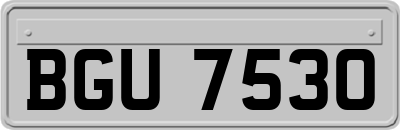 BGU7530