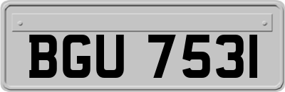BGU7531